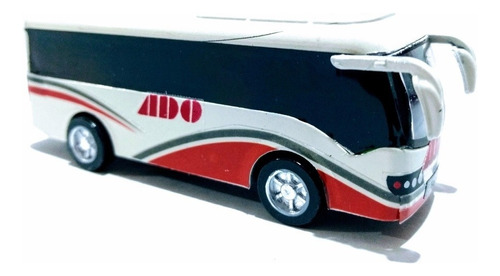 Autobus Irizar  Ado Varios Modelos 1:68 Kinsfun 