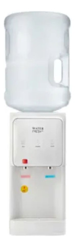 Dispensador De Mesa Para Agua Fria Y Caliente 110v