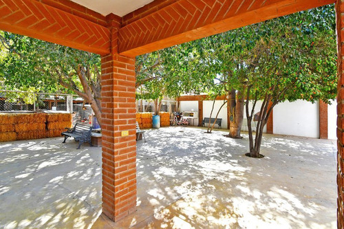 Casa Ladrillo Jaime Bravo, La Paz, Bcs