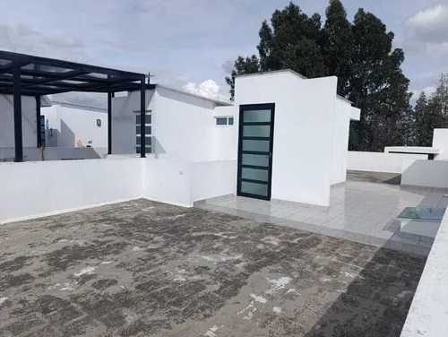 Casa En Venta En San Pedro Cholula
