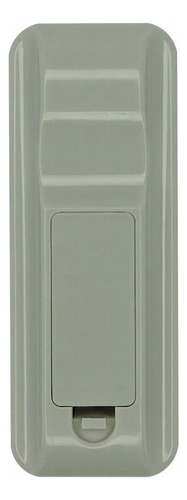 Control remoto universal de aire acondicionado