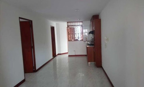 Apartamento En Arriendo Loma Del Inidio 472-2207