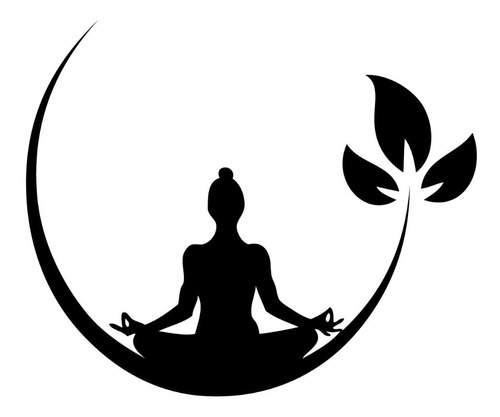 Vinilos Decorativos - Decoración - Meditación - Yoga - Zen