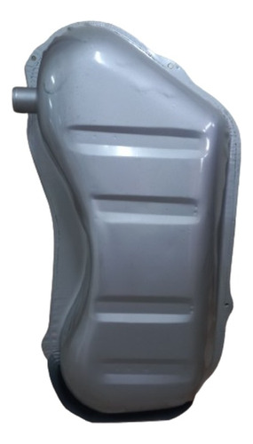 Tanque Nafta Renault 19 2 Bocas Electrozincado Chapa