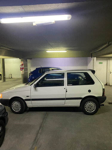 Fiat Uno 1.4 S Confort 3 p