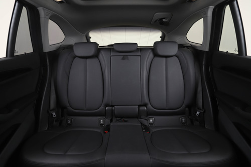 BMW X1 2.0 Sdrive 20i Sportline 192cv