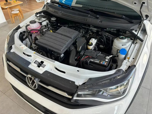 Volkswagen Saveiro 1.6 Msi Trendline Cs