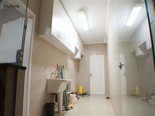 Casa Com 5 Suítes E Piscina No Jardim Esplanada - Ca03694 - 3519467