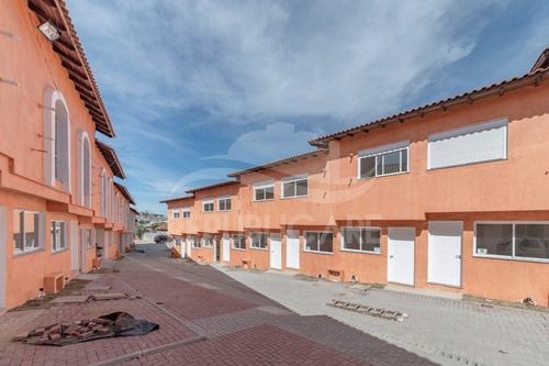 Casa Condominio - Santa Tereza - Ref: 387125 - V-rp10185