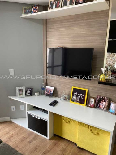 Imagem 2 de 6 de Venda De Apartamentos / Padrão Na Cidade De São Paulo 920