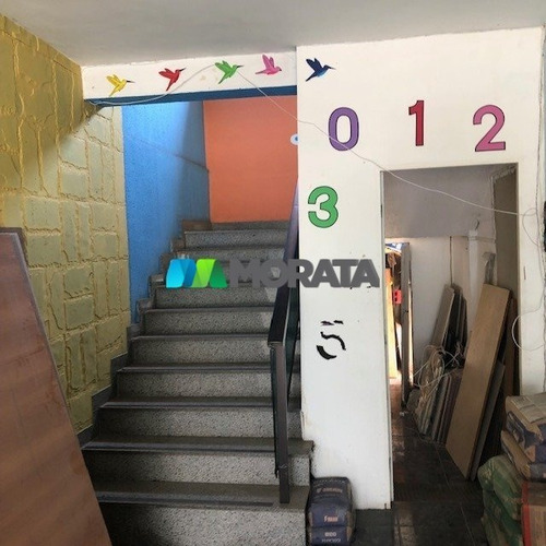 Imagem 9 de 15 de Predio Comercial - Caicaras - Ref: 5492 - L-mta5492