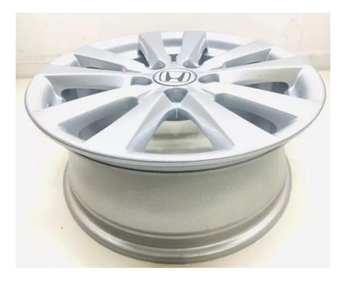 Jogo 4 Rodas Original Naro 16 Honda Accord Ex Civic 5x114 *