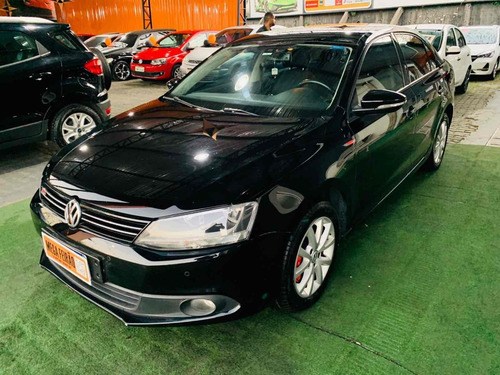 Volkswagen Jetta 2.0 COMFORTLINE 120CV FLEX 4P TIPTRONIC