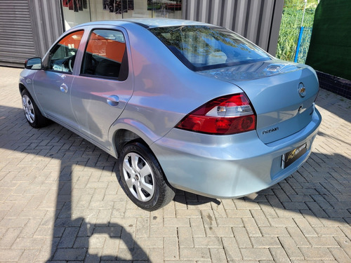 Chevrolet Prisma 1.4 MPFI MAXX 8V FLEX 4P MANUAL