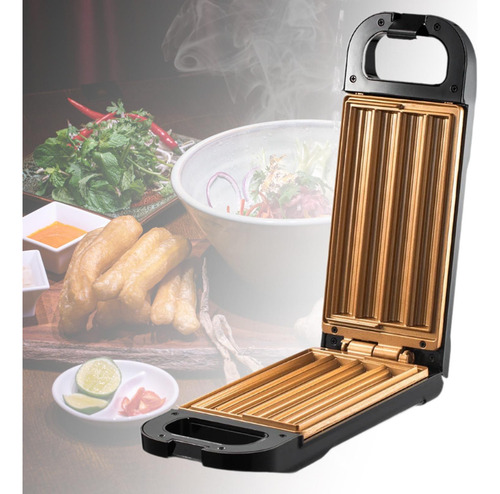 Fabricante De Churros Máquina Para Fazer Churros Luz