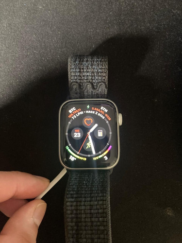 Apple Watch Se 44 Mm (2.a Generación) (gps + Celular)(usado) (Usado)