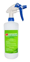 Comprar Limpiador Quita Hongos Para Inflables Y Brincolines 1l