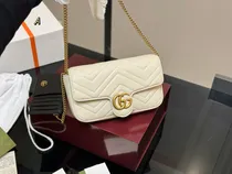 Comprar Gucci Gucci Marmont 2 En 1  Bolsas