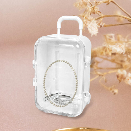 Aplicación Amplia Miniatura De La Caja Del De La Joyería