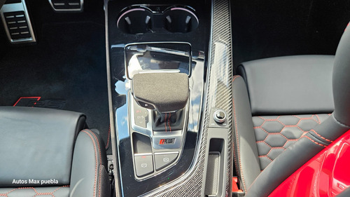 Audi RS5 2.9T Coupe V6 Quattro At