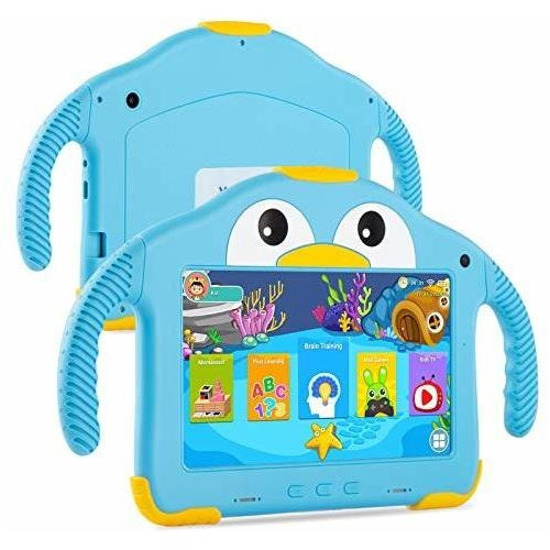 Tablet For Toddlers Tablet Android Kids Tablet With Wthqr