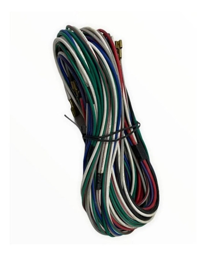 Repuesto De Cable Poder De Gps Tk318 , Tk518