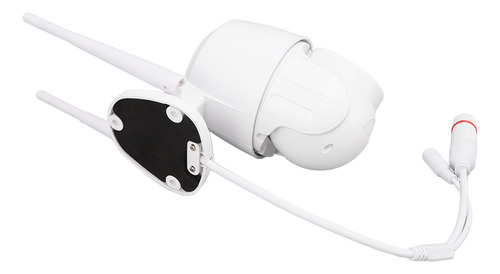 Câmera Sem Fio Wifi Security 1080p 2mp Night Vision 2 Way