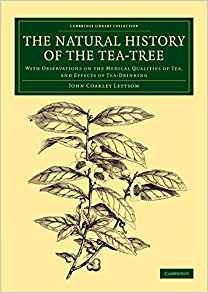 The Natural History Of The Teatree With Observations On The 