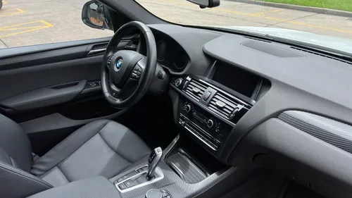 BMW X4 2.0 Xdrive20i Xline