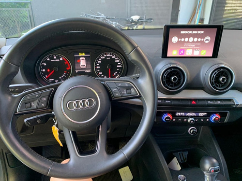 Audi Q2 Serie Tsfi