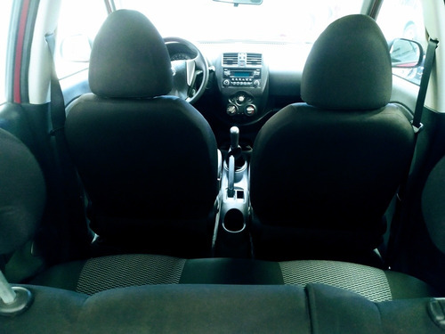 Nissan March 1.6 Active 107cv 2018