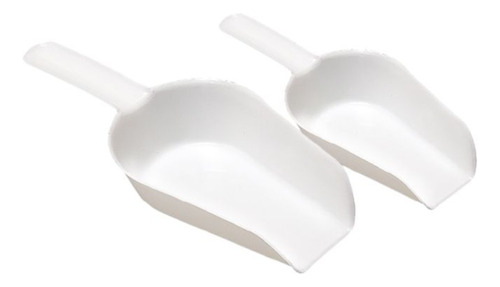 Cucharines De Plastico X2 Unidades Deses-plast(cod. 4171)