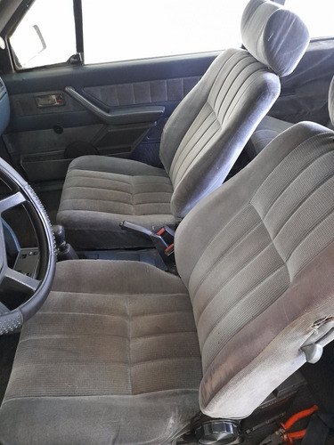 Chevrolet Monza Sle Sle