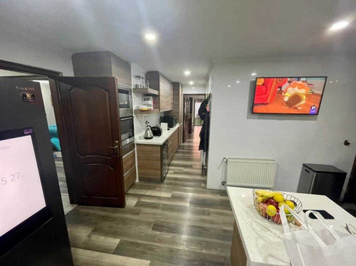 Excelente Casa En Venta / Sector Av. Pablo Neruda