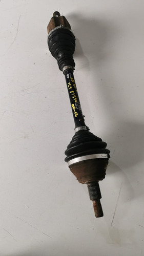 Flecha Lateral Izquierda Jetta A5 Automatico 08-12 (Usado)