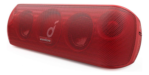 Soundcore Anker Motion+ Altavoz Bluetooth Audio De Alta 110v