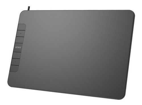 Veikk Vk640 Tablet Gráficos Dibujo Tableta Digital Con 8192