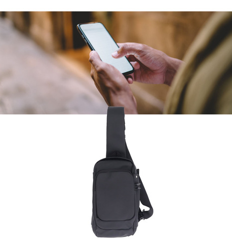 Mochila Steam Deck Chest, Bolsa De Ombro Para Console De Jog