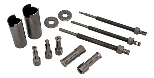 Kit De Ferramentas Para Remoção De Rolamento Interno