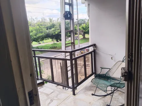 Vendo Casa Independiente En Caney Lote 6 X 15