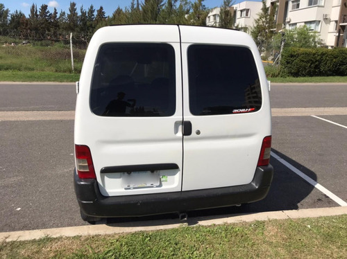 Citroën Berlingo 1.6 Bussines Hdi 92cv Am54 2013