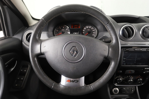 Renault Duster Tech Road 2,0 4x4 2015