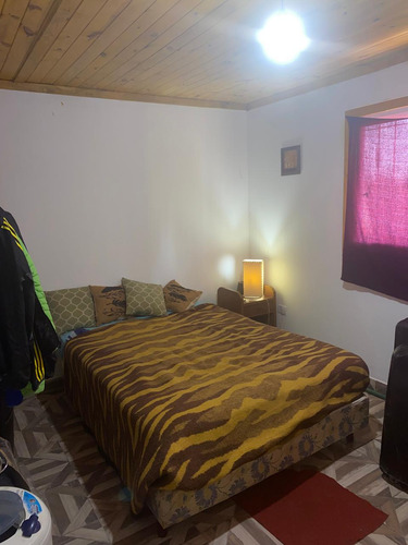 Flores Propiedades Vende O Permuta Casa En Villa Nougues Sobre Ruta