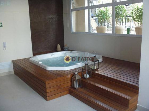 Imagem 26 de 29 de Apartamento Residencial À Venda, Jardim Flor Da Montanha, Guarulhos - Ap0470. - Ap0470