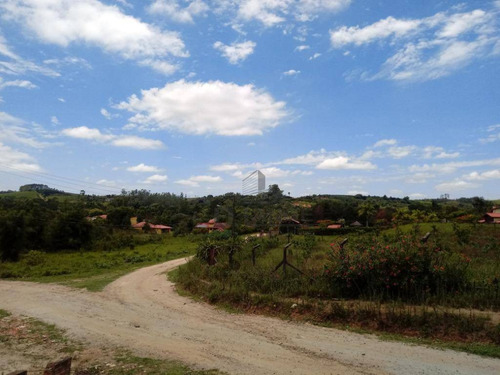 Chácara À Venda, 6500 M² Por R$ 3.490.000,00 - Ouro Fino - Santa Isabel/sp - Ch0420