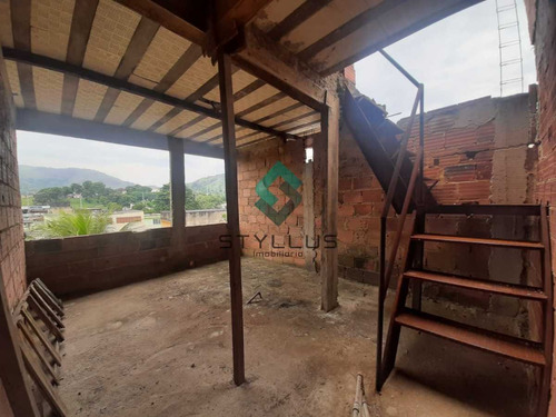 Imagem 15 de 15 de Casa De Rua-à Venda-cascadura-rio De Janeiro - C70331