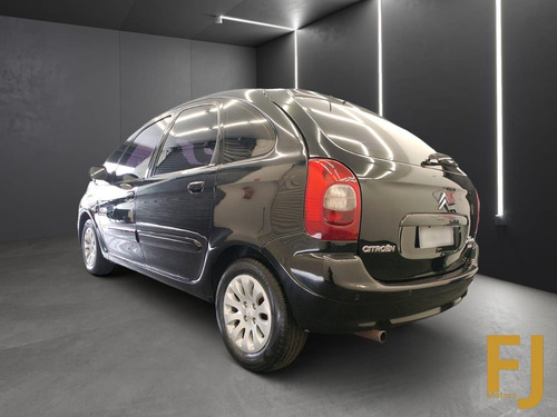 Citroën Xsara Picasso Gx