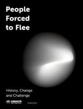 Libro The State Of The World's Forcibly Displaced People ...