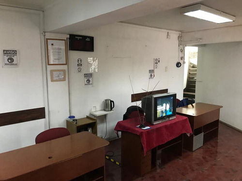 Se Arrienda Gran Propiedad Comercial, Ubicada En Gran Av.