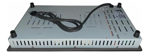 Encimera Electrica Para Sobremesa O Empotrar 2q Ika